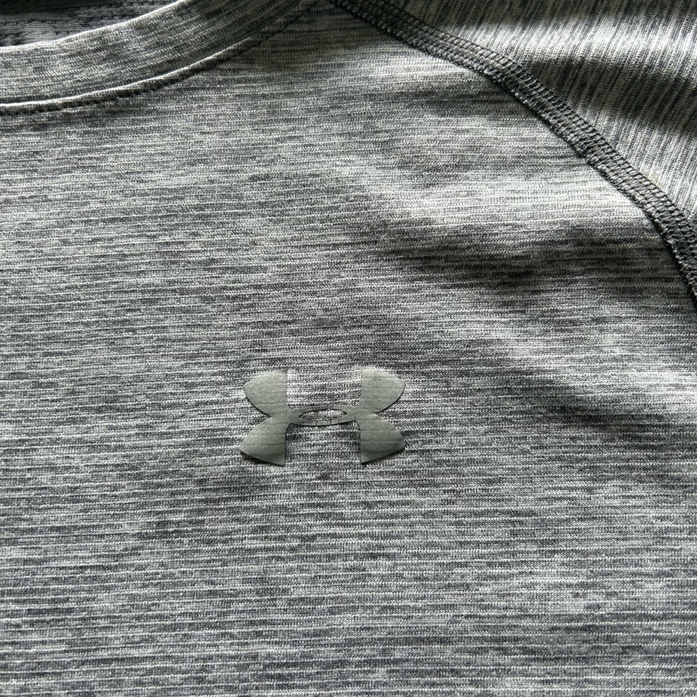 Men's under armor